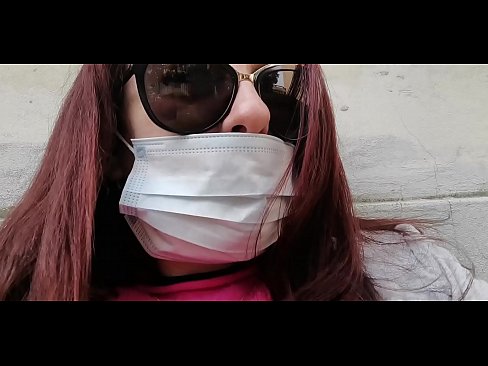 ❤️ Nicoletta atriebjas savam kaimiņam un čurā viņa garāžā (Īpaša Covid19 Itālijas karantīna) ❤️❌ Seks video pie mums ❌❤