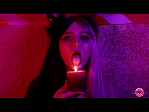 ❤️ Kaislīgs blowjob no seksīga sukuba ar mutes piepildījumu ❤️❌ Seks video pie mums ❌❤